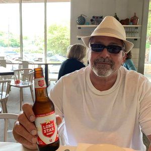 Meet your Posher, Thomas